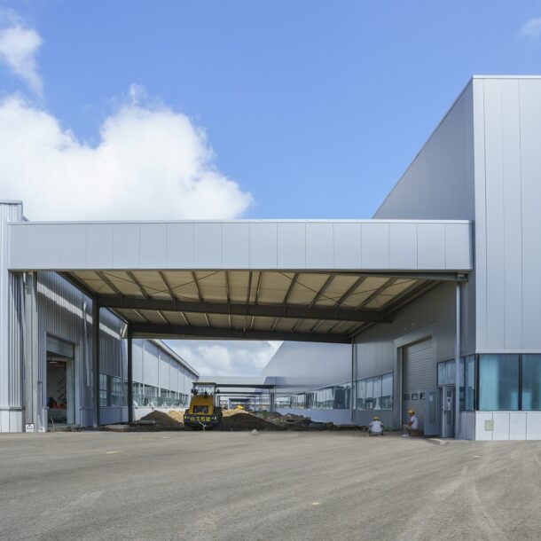 ACP-Cladding