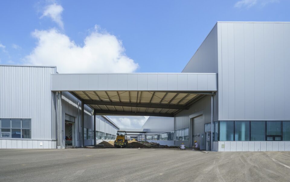 ACP-Cladding